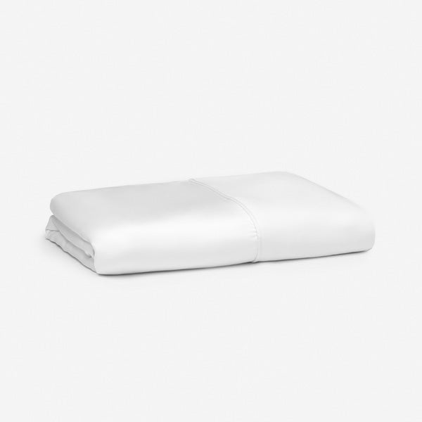Signature Sateen Flat Sheet - FCHF CITY