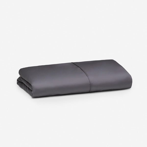 Signature Sateen Flat Sheet - FCHF CITY