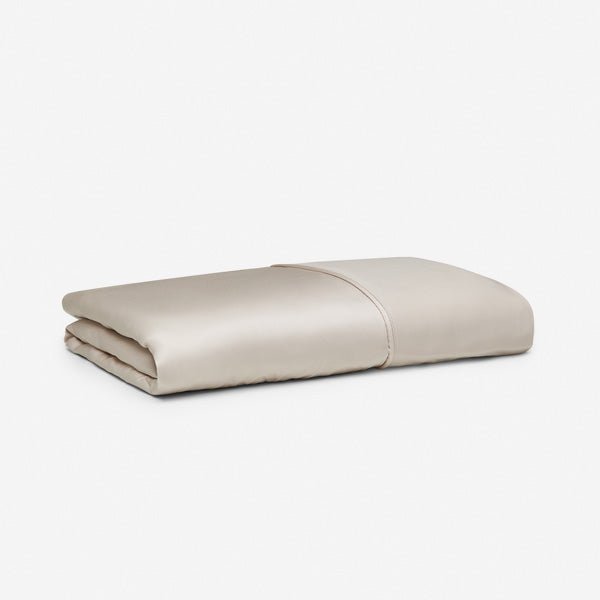 Signature Sateen Flat Sheet - FCHF CITY
