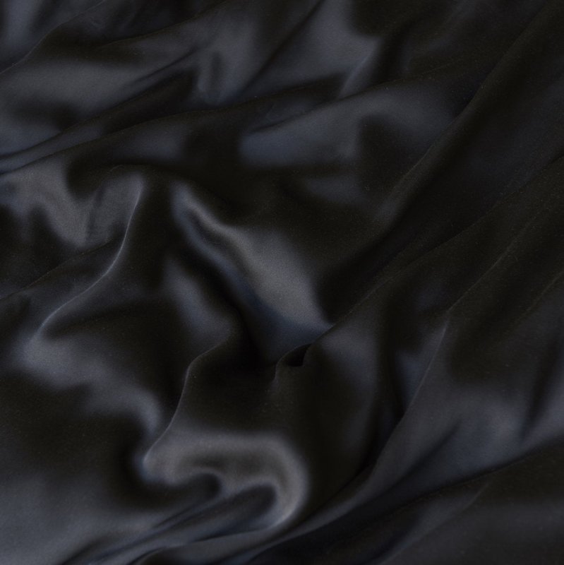Signature Sateen Flat Sheet - FCHF CITY