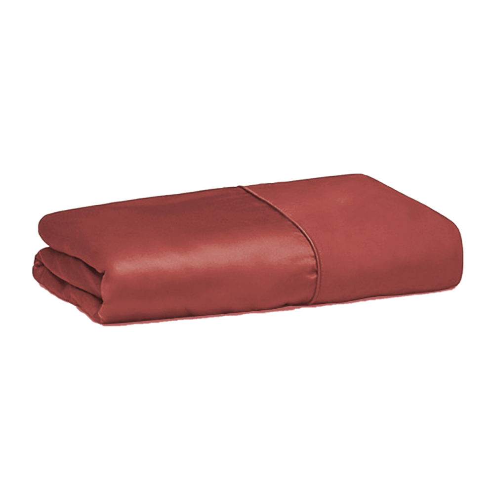 Signature Sateen Flat Sheet - FCHF CITY