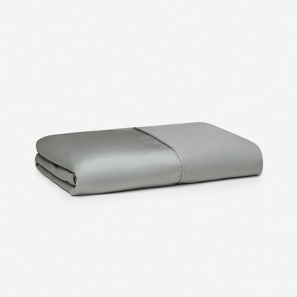Signature Sateen Flat Sheet - FCHF CITY