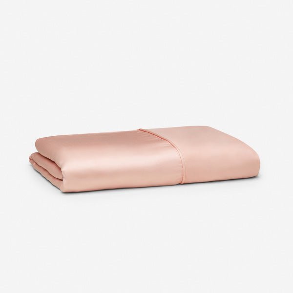 Signature Sateen Flat Sheet - FCHF CITY
