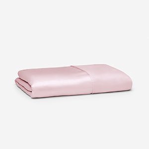 Signature Sateen Flat Sheet - FCHF CITY