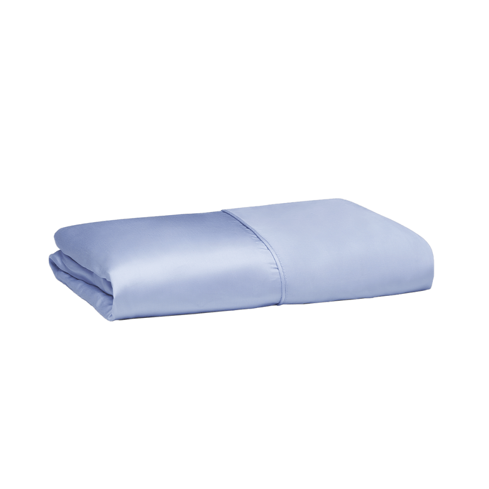 Signature Sateen Flat Sheet - FCHF CITY