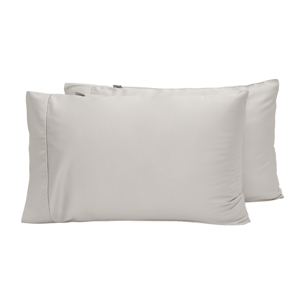 Signature Sateen Pillowcase Set - FCHF CITY