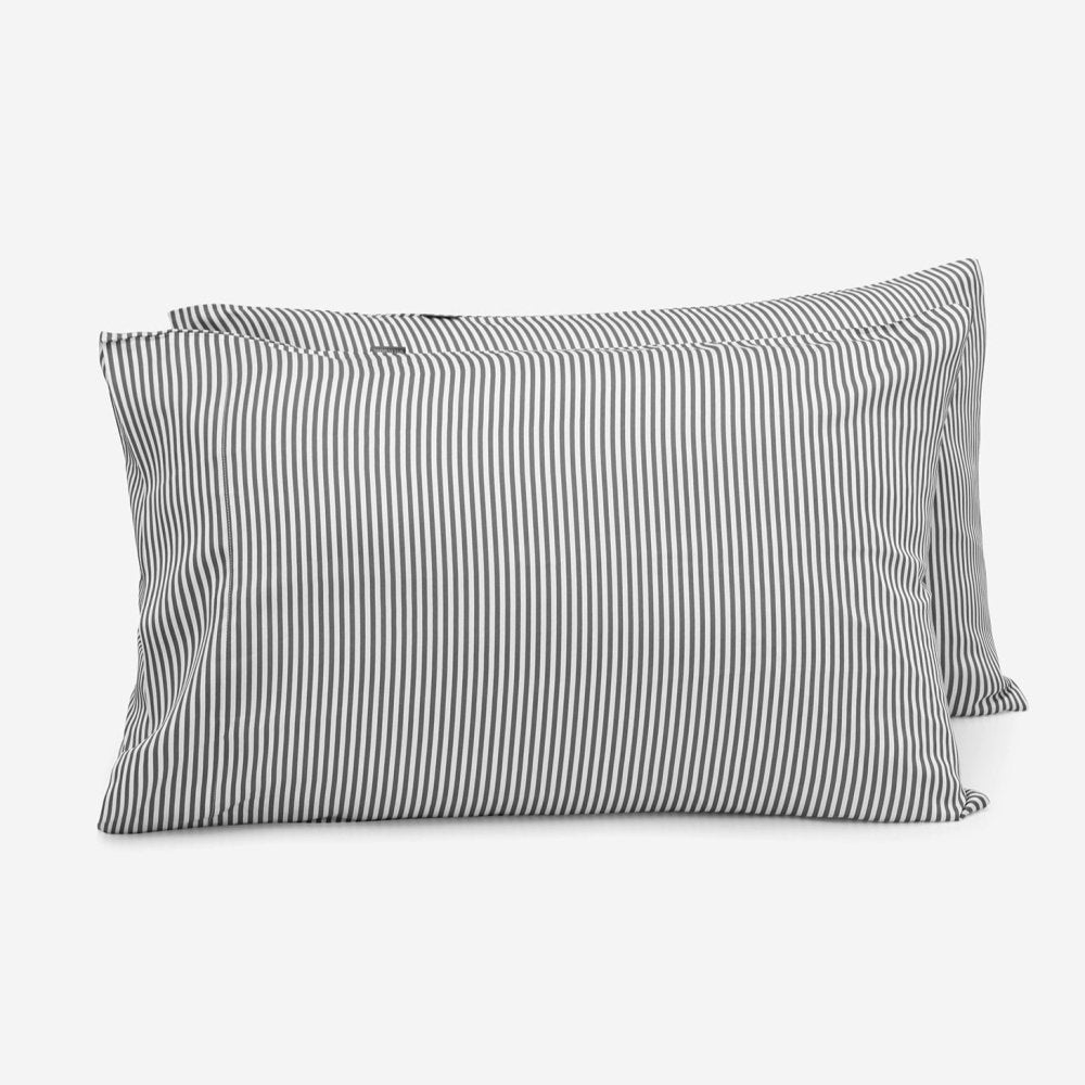 Signature Sateen Pillowcase Set - FCHF CITY