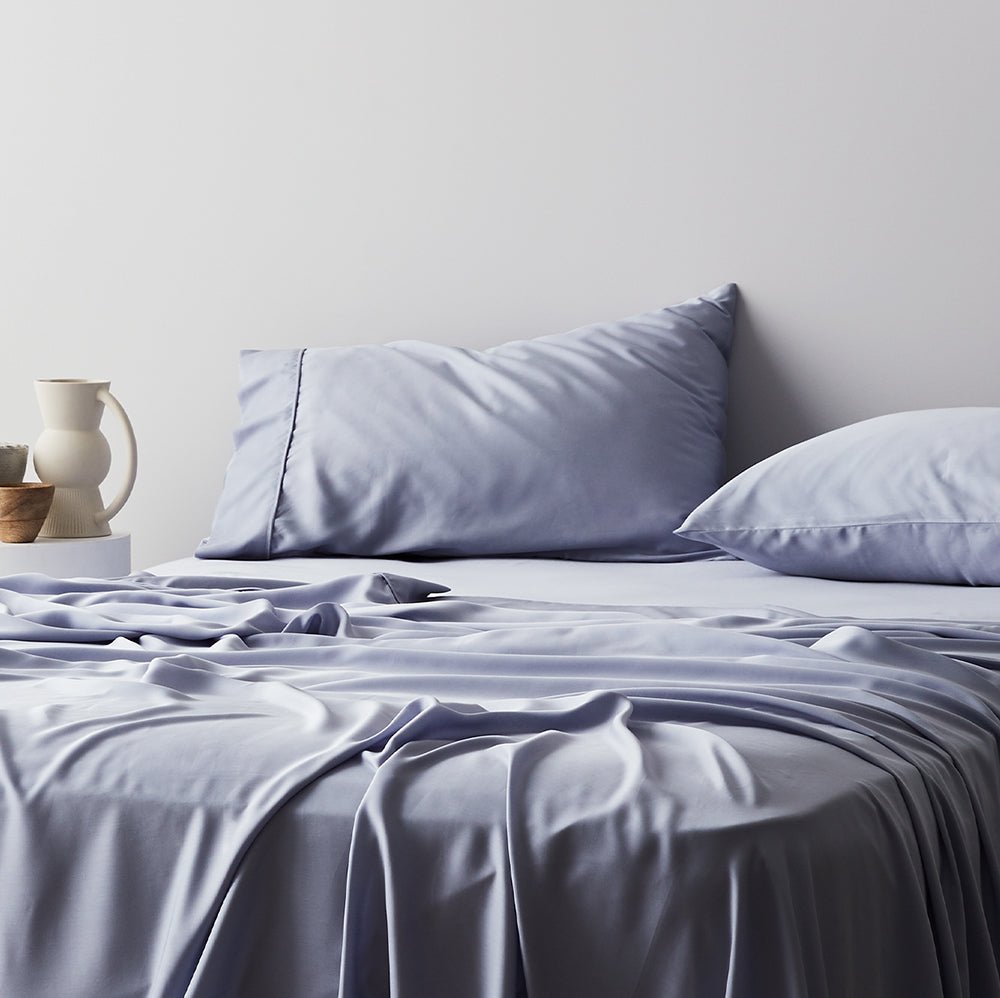 Signature Sateen Pillowcase Set - FCHF CITY