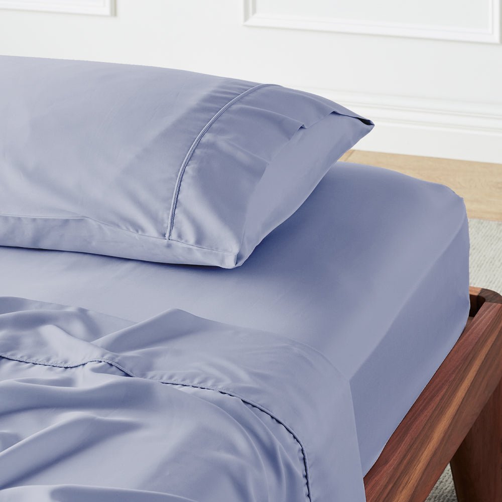 Signature Sateen Pillowcase Set - FCHF CITY