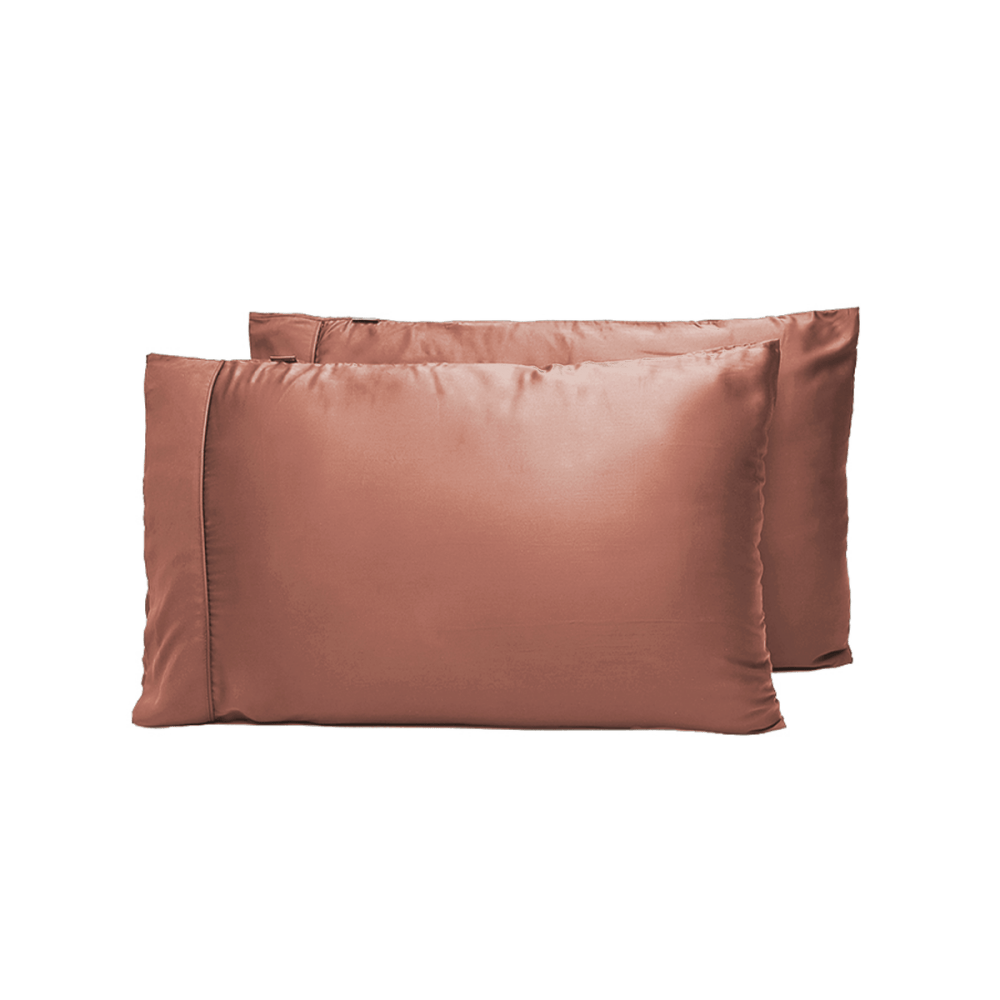 Signature Sateen Pillowcase Set - FCHF CITY
