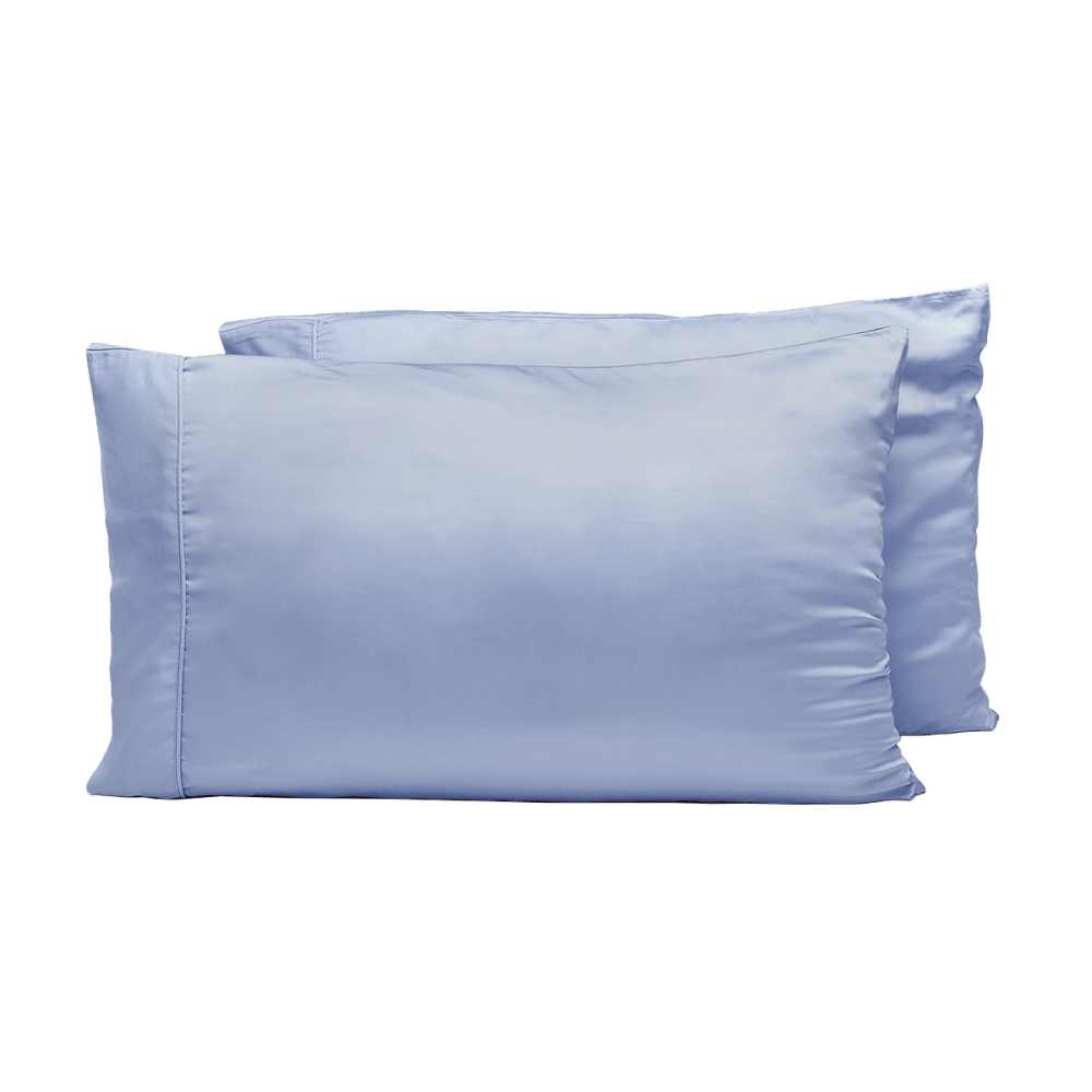 Signature Sateen Pillowcase Set - FCHF CITY