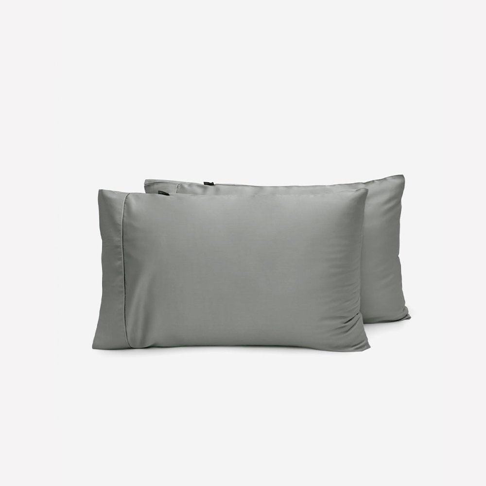 Signature Sateen Pillowcase Set - FCHF CITY