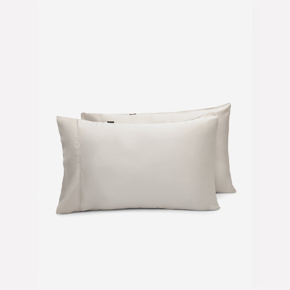 Signature Sateen Pillowcase Set - FCHF CITY