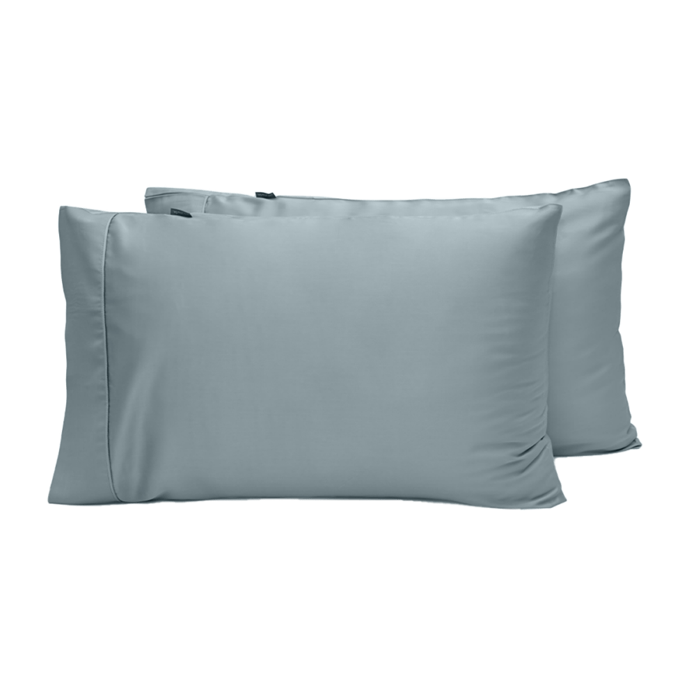 Signature Sateen Pillowcase Set - FCHF CITY