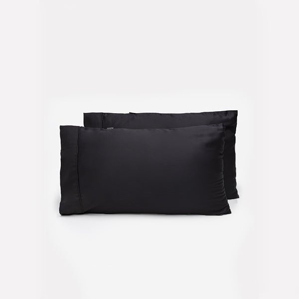 Signature Sateen Pillowcase Set - FCHF CITY