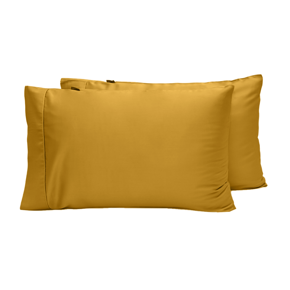 Signature Sateen Pillowcase Set - FCHF CITY