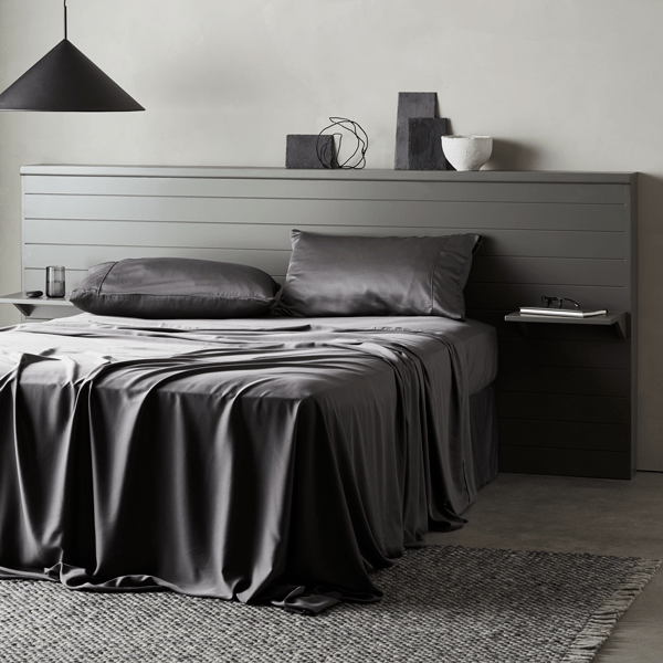 Signature Sateen Sheet Set - FCHF CITY