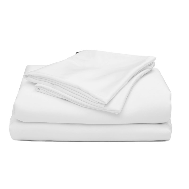 Signature Sateen Sheet Set - FCHF CITY