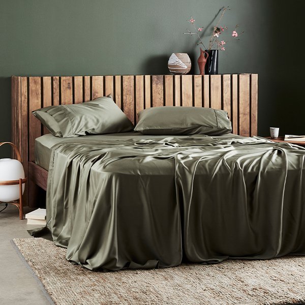 Signature Sateen Sheet Set - FCHF CITY