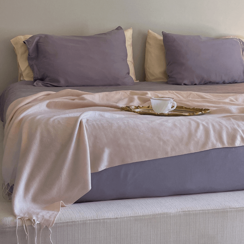 Signature Sateen Sheet Set - FCHF CITY