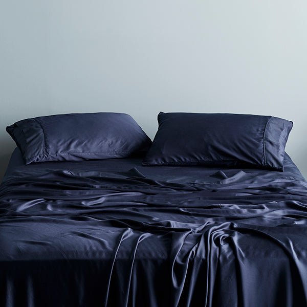 Signature Sateen Sheet Set - FCHF CITY