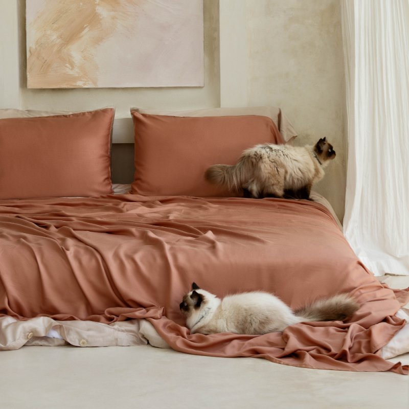 Signature Sateen Sheet Set - FCHF CITY