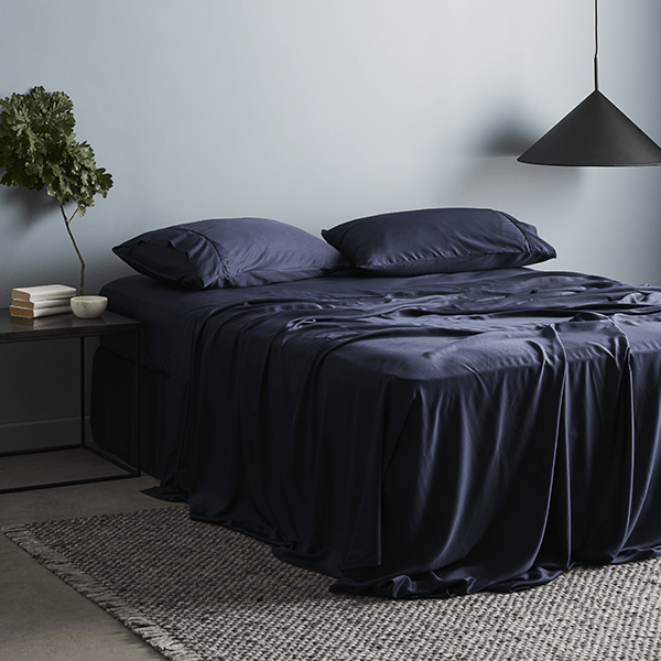 Signature Sateen Sheet Set - FCHF CITY
