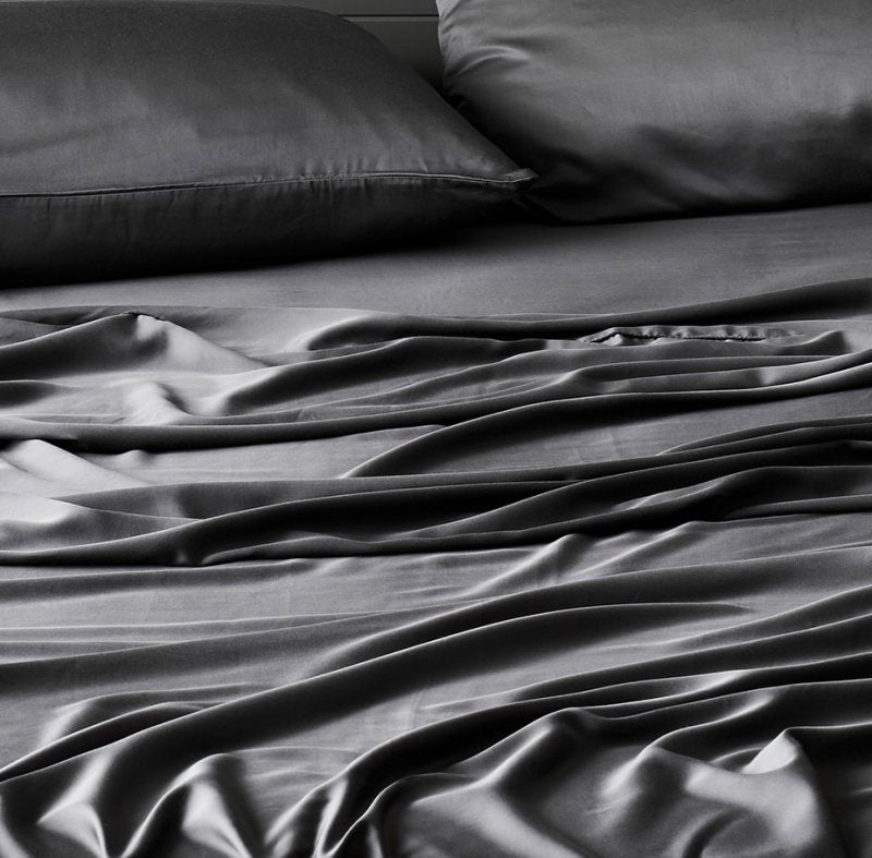 Signature Sateen Sheet Set - FCHF CITY