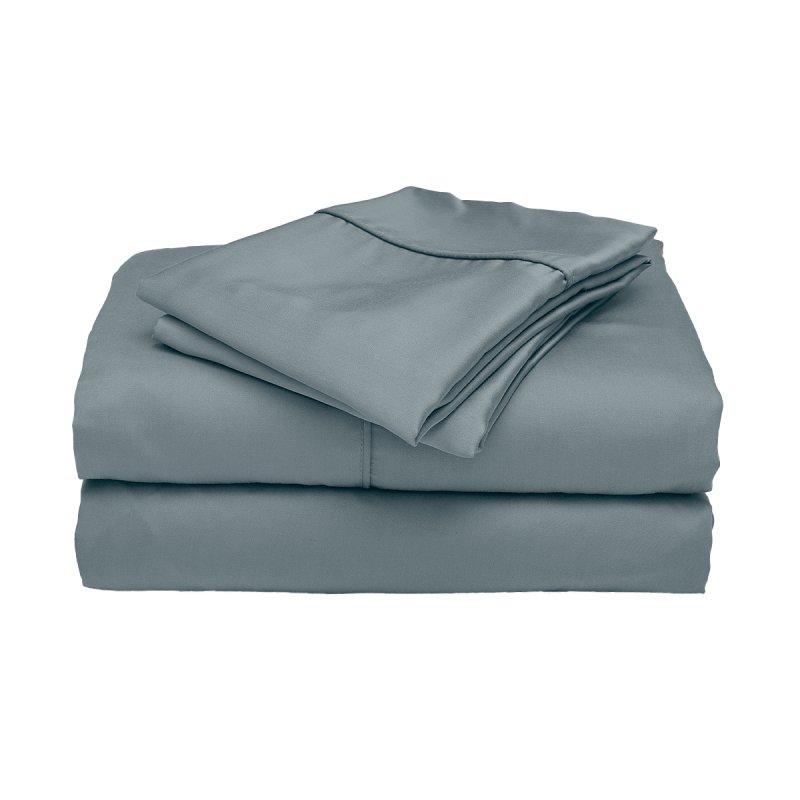 Signature Sateen Sheet Set - FCHF CITY