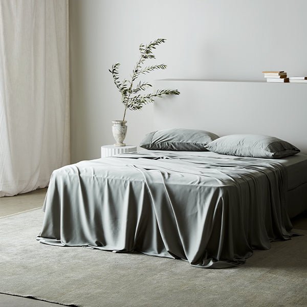 Signature Sateen Sheet Set - FCHF CITY