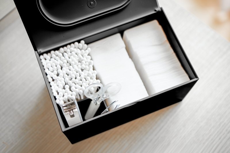 Skincare Organizer - FCHF CITY