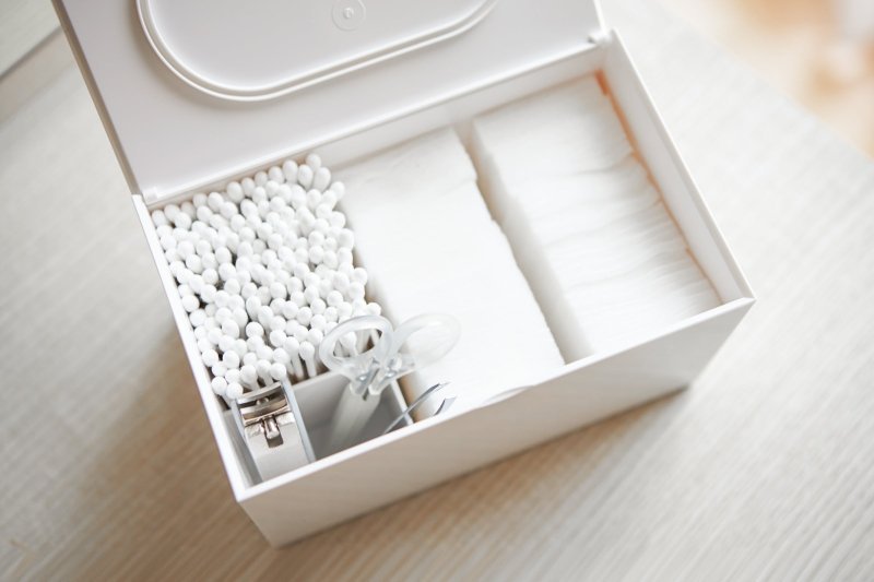 Skincare Organizer - FCHF CITY