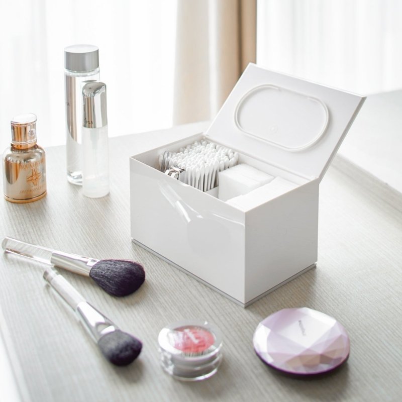 Skincare Organizer - FCHF CITY