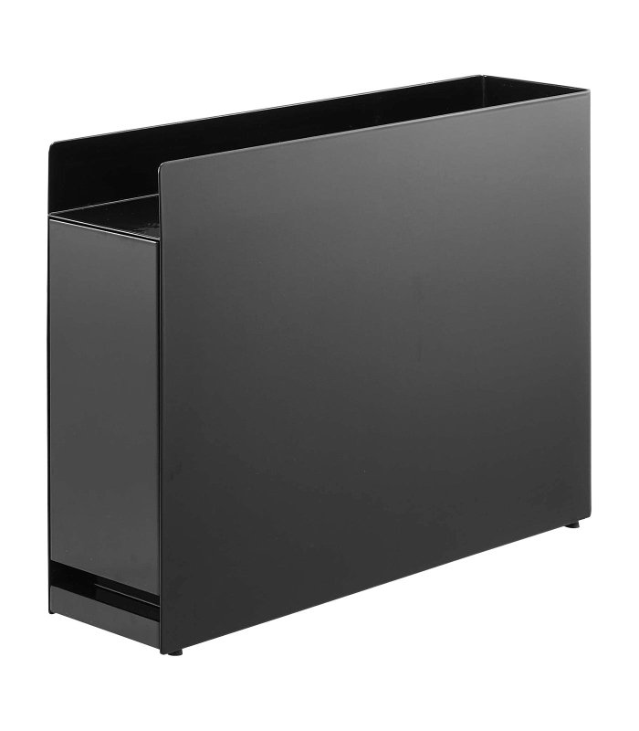 Sliding Drawer Seasoning Rack - Steel - FCHF CITY