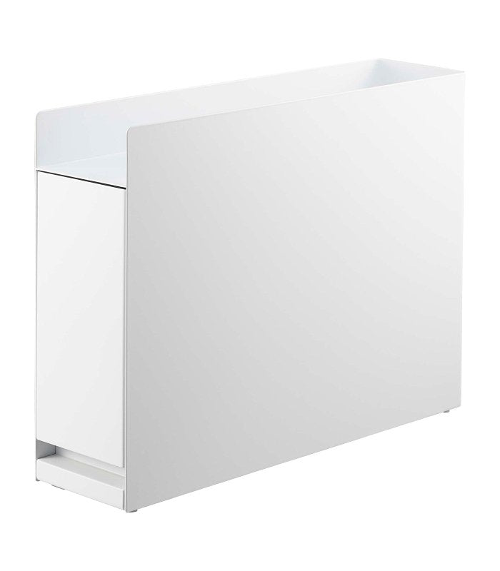 Sliding Drawer Seasoning Rack - Steel - FCHF CITY