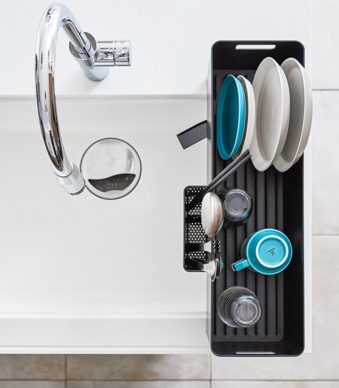 Slim Dish Rack - FCHF CITY