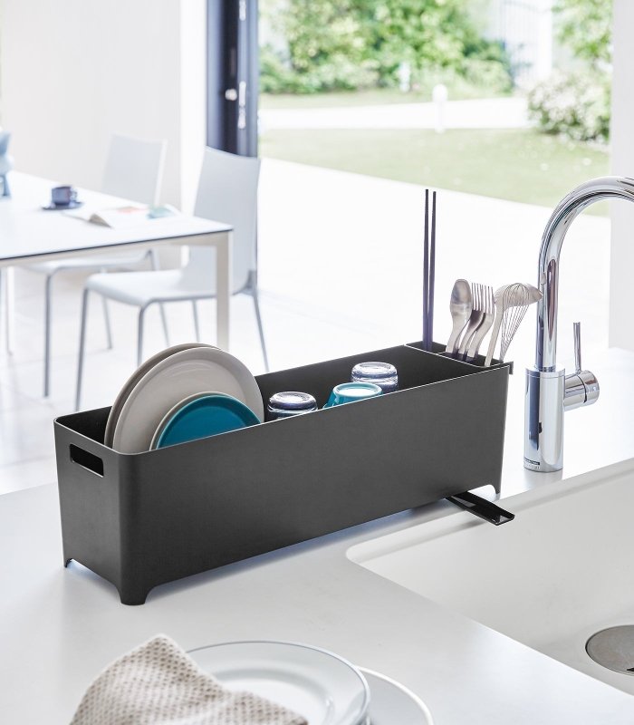 Slim Dish Rack - FCHF CITY