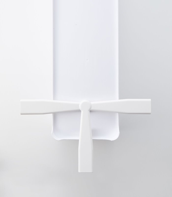 Slim Dish Rack - FCHF CITY