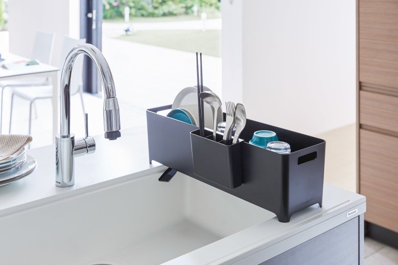 Slim Dish Rack - FCHF CITY