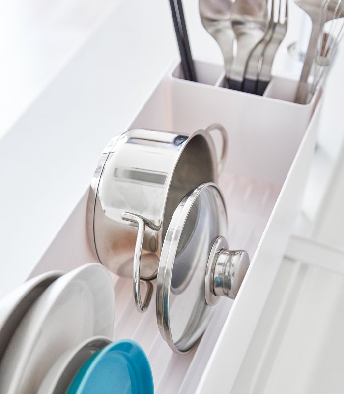 Slim Dish Rack - FCHF CITY