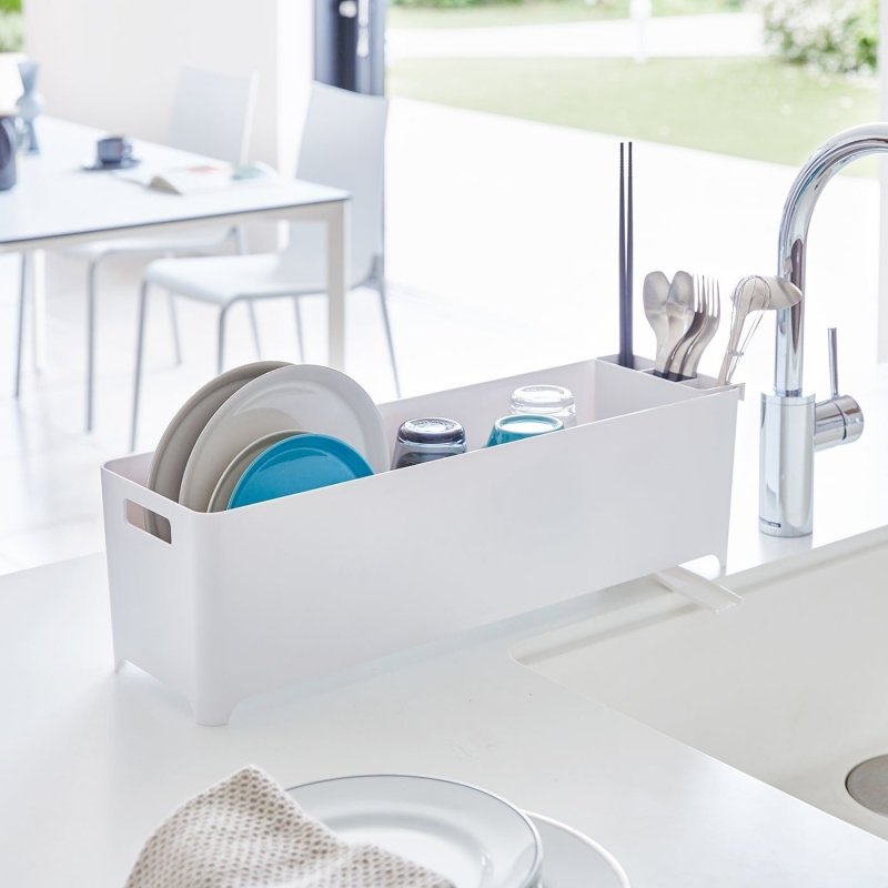 Slim Dish Rack - FCHF CITY