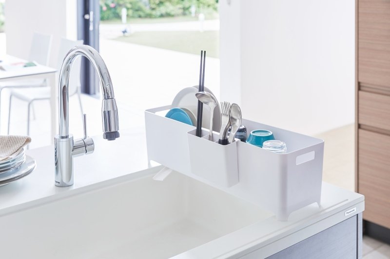 Slim Dish Rack - FCHF CITY