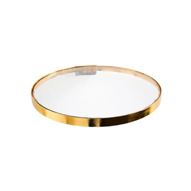 Sodus Glass Wall Shelf - FCHF CITY