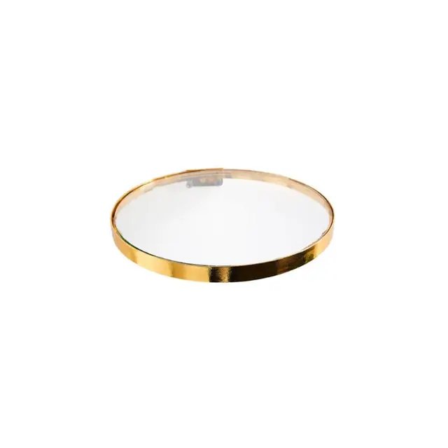 Sodus Glass Wall Shelf - FCHF CITY