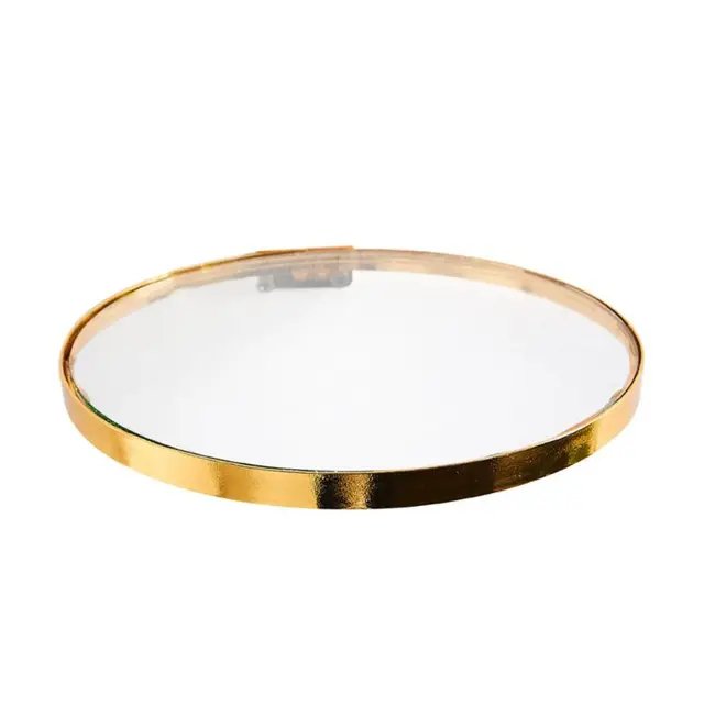 Sodus Glass Wall Shelf - FCHF CITY