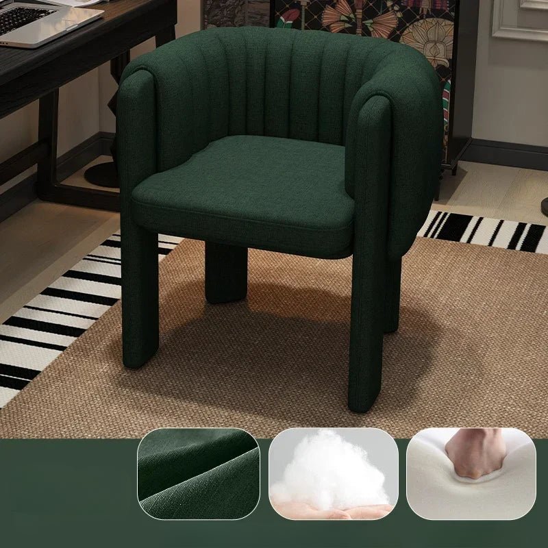 Sofia Sofa Armchair - FCHF CITY