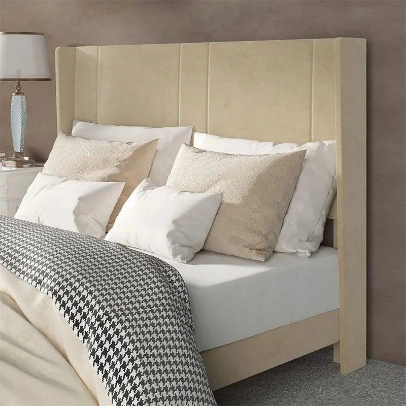 Sornay Bed Frame - FCHF CITY