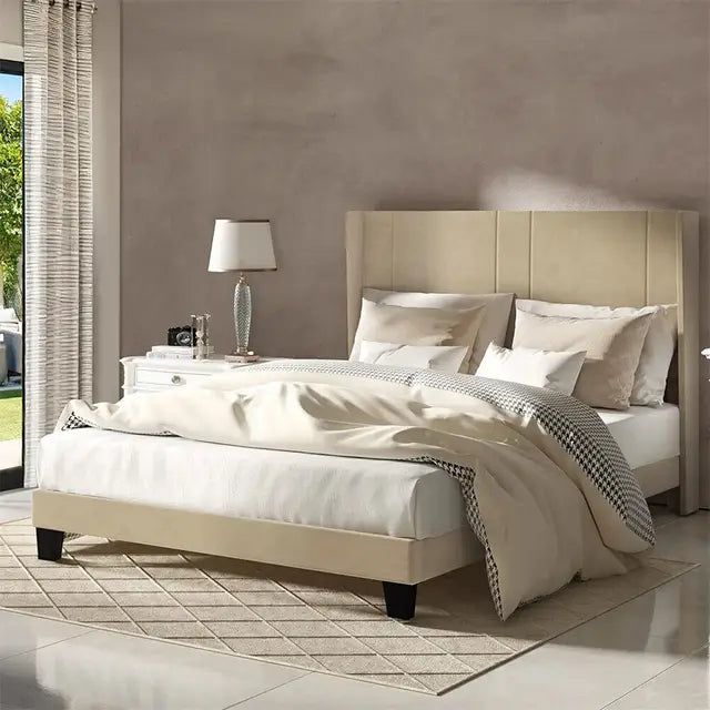 Sornay Bed Frame - FCHF CITY