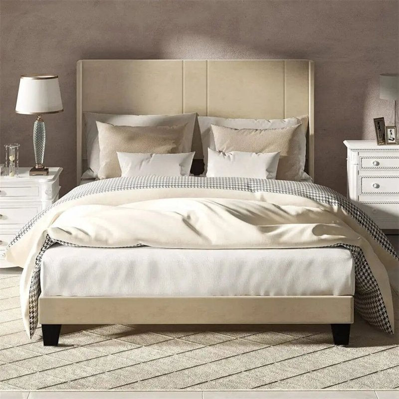 Sornay Bed Frame - FCHF CITY