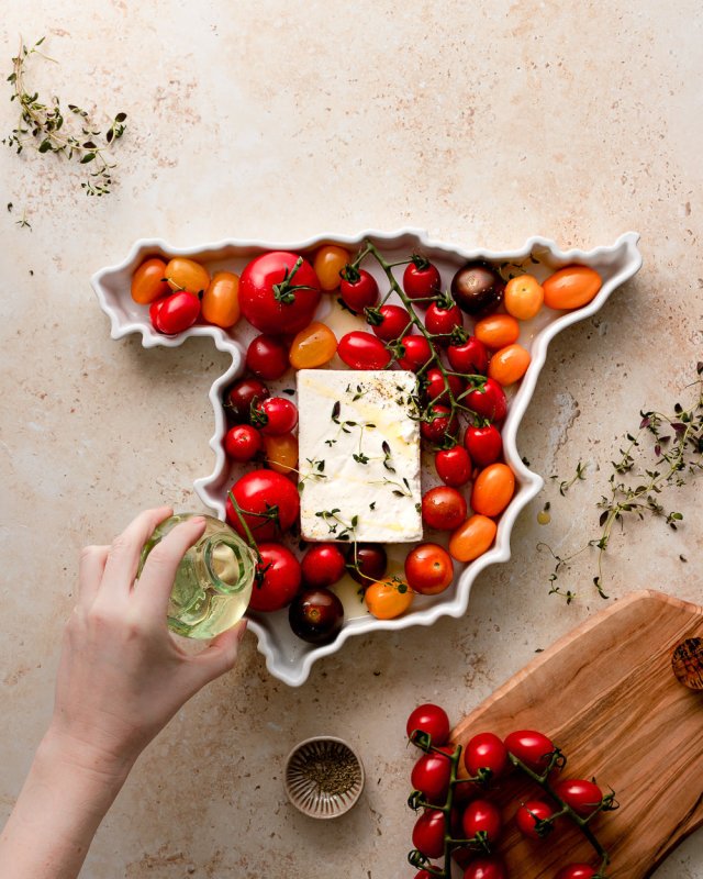 Spain World Plate - FCHF CITY